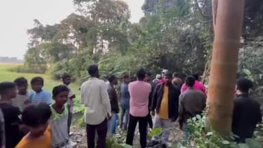 নগাঁও: মাজৰাটিতএগৰাকী বৰ্হিৰাজ্যৰ ব্যক্তিৰ ৰহস্যজনক মৃত্যু