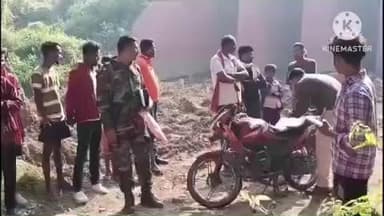 तालझारी: मदनशाही बोहा सतपुलवा रेलपुल के पास मिले युवक के शव मामले में तालझारी पुलिस ने कई जगहों पर छापेमारी की