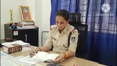 आगर: डॉक्टर और दो साथियों पर युवती से मारपीट व जातिसूचक गाली देने का आरोप, आगर पुलिस कोतवाली में मामला दर्ज