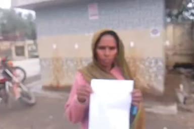 बेलदौर: तेलिहार पंचायत में विधवा मां को बेटे-बहू ने पीटा, घर से निकाला, पीड़िता ने बेलदौर थाने में शिकायत की