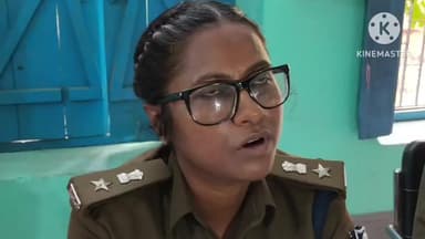 बगहा: बगहा में निर्मला कुमारी बनीं प्रभारी एसपी