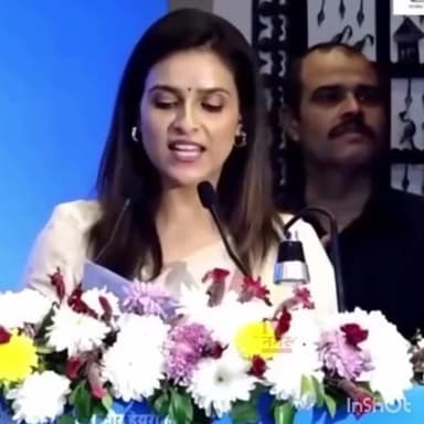 पारनेर: अहिल्यानगर च्या श्रद्धा ढवनला" राष्ट्रीय गोपालरत्न पुरस्कार "प्रदान..!