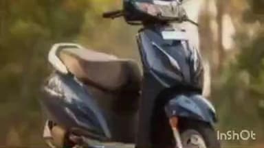 चाईबासा: मधु बाजार से दिनदहाड़े स्कूटी की चोरी, शहर में चिंता बढ़ी