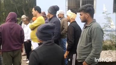 सासाराम: सासाराम करहगर मोड़ के पास रोड एक्सीडेंट में एक व्यक्ति की मौत हुई