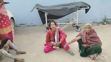 सासाराम: सासाराम के ट्रामा सेंटर में संदीप स्थिति में एक व्यक्ति की इलाज के दौरान हुई मौत