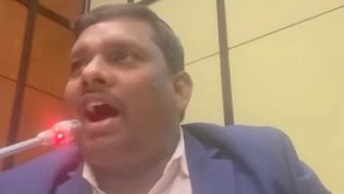 মথুরাপুর ১: দিল্লিতে জলজীবন মিশনের স্ট্যান্ডিং কমিটির মিটিং. উপস্থিত মথুরাপুরের সংসদ