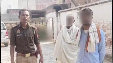 शिकोहाबाद: IGRS शिकायतों पर 'ऑन-स्पॉट' एक्शन: फिरोजाबाद पुलिस ने घर-घर जाकर 21 मामलों का निस्तारण किया, शिकायतकर्ता संतुष्ट