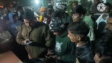 कैलारस: राघव गार्डन में दूल्हा और उसके पिता के साथ मारपीट, जांच के बाद मामला दर्ज़