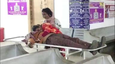 बेंगाबाद: बुटबरिया निवासी विकास बोस की सड़क हादसे में मौत, फैक्ट्री से लौटते वक़्त हुई दुर्घटना