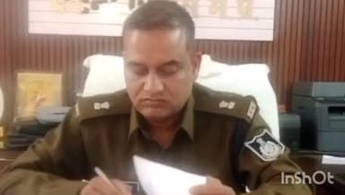 कटनी नगर: बड़वारा थाना क्षेत्र में नाबालिग बच्ची से अवैध संबंध बनाने के आरोप में एक व्यक्ति के खिलाफ मामला दर्ज