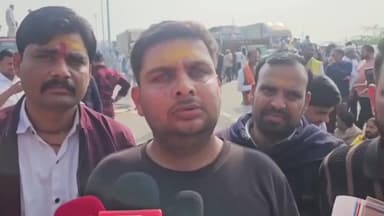 दतिया नगर: फेमस होना, नेता बनना तो ब्राह्मण पर टिप्पणी, अब बहन-बेटियों पर आई, ब्राह्मण समाज ने कहा- बर्दाश्त नहीं