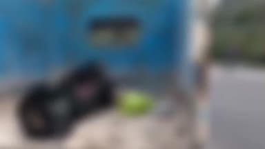 पेटरवार: तेनुघाट डैम पिकनिक स्थल के पास मिला खून से लथपथ शव, पुलिस ने जताई हत्या की आशंका