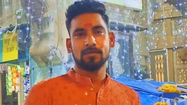 कांडा: बनैगांव के युवक का शव बरामद होने के बाद पीएम के लिए पुलिस ने शव भेजा, ग्रामप्रधान ने निष्पक्ष जांच की मांग की