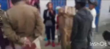 मांझा: मधुसरेया गांव में आपसी विवाद को लेकर दो पक्षों में मारपीट, पुलिस जाँच में जुटी