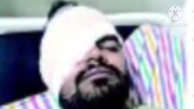 सिन्नर: संगमनेर नाका परिसरात नायलॉन मांजा अडकून तो गंभीर जखमी झाल्याची घटना