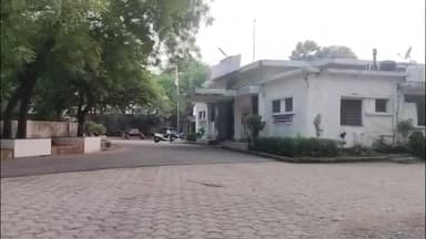 दमोह: पथरिया में वृद्ध से ₹17000 की ठगी, साइबर सेल में शिकायत, SP सोमवंशी ने कहा- आरोपी जल्द गिरफ्तार होगा