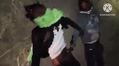 समेली: एसएच-77 सतबेहरी के पास अज्ञात वाहन ने बाइक को टक्कर मारी, तीन लोग गंभीर रूप से घायल