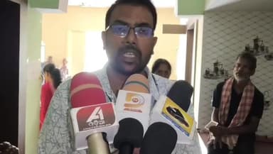 ଗୋପାଳପୁର: ରଙ୍ଗେଈଲୁଣ୍ଡା ପଞ୍ଚାୟତ କାର୍ଯ୍ୟାଳୟରେ ଜାତୀୟ ଯକ୍ଷ୍ମା ନିୟନ୍ତ୍ରଣ ଓ ମାଗଣା ଚିକିତ୍ସା କାର୍ଯ୍ୟକ୍ରମ, ପ୍ରତିକ୍ରିୟା ରଖିଲେ ଡାକ୍ତର ଓ ରୋଗୀ