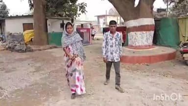 केशकाल: 13 वर्ष पहले गुम हुई बालिका को केशकाल पुलिस ने किया दस्तयाब, 2012 में हुई थी बालिका गुम, परिजन मिलकर हुए खुश