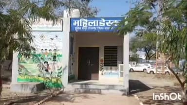 जावरा: ग्राम कामलिया में दो व्यक्तियों के बीच विवाद, मामला दर्ज, जांच जारी