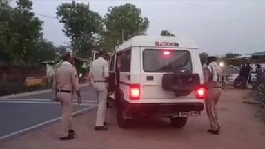 लिधौरा: विद्युत करंट की चपेट में आने से किशोर की मौत, डॉक्टर ने उपचार के दौरान किया मृत घोषित