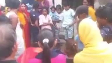 कुढ़नी: पुपरी गांव में संजय कुमार के घर से लाखों की संपत्ति की हुई चोरी