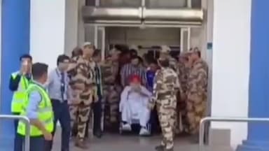 વટવા: હાઇકોર્ટે આસારામની આસપાસ રહેતા 3 પોલીસ કર્મચારી દૂર કરાયા