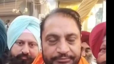 ਐਸਏਐਸ ਨਗਰ ਮੁਹਾਲੀ: ਮੋਹਾਲੀ ਵਿਖੇ ਸ਼ਹਿਰ ਵਾਸੀਆਂ ਨੇ ਮੇਅਰ ਜਿੱਤੀ ਸਿੱਧੂ ਨੂੰ ਕੀਤਾ ਸਨਮਾਨਿਤ