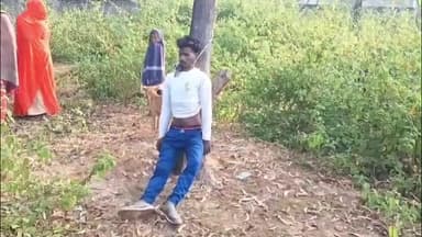 बरही: छिंदिया टोला में एक युवक का शव फांसी पर लटका मिला, पुलिस कर रही है मामले की जांच