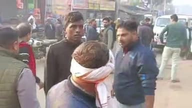 किरावली: सीकरी में पानी बिक्री को लेकर हुए विवाद में 11 नामजद