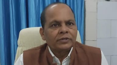 मुशहरी: सदर अस्पताल के अधीक्षक डॉ. बीएस झा ने कहा, बिना हैंडओवर किए डॉक्टर ड्यूटी से निकल जाते हैं