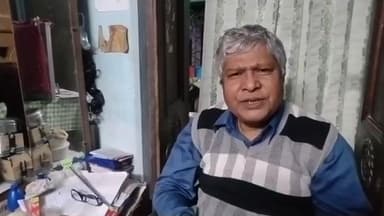 জয়নগর ২: বাঘ তাড়ানো অস্থায়ী কর্মীদের বীমা র দাবী তুললেন মানবাধিকার সংগঠন এপিডিয়ার