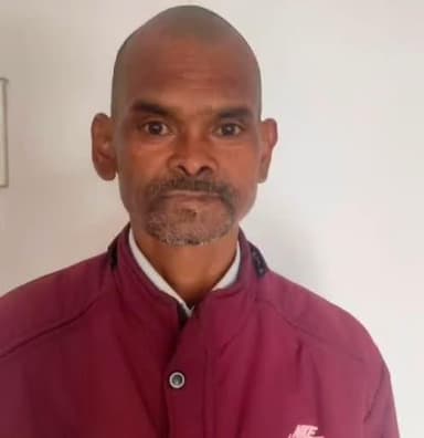 चुरचु: गैर-जमानती वारंट पर आरोपी गिरफ्तार, न्यायालय में पेश किया गया