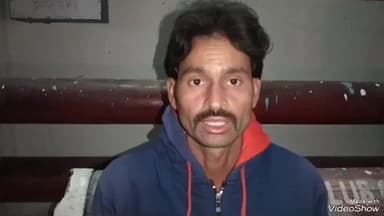 देवघर: कुंडा थाना क्षेत्र के भिकना गांव में किराना दुकान में जबरन घुसकर मारपीट, घायल दुकानदार ने दिया आवेदन