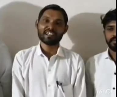 જાફરાબાદ: બાબરકોટના ખેડૂતો માટે કાનૂની સંઘર્ષનો શંખનાદ: કનુભાઈ કળસરિયાનો અલ્ટ્રાટેક સામે સંવાદ