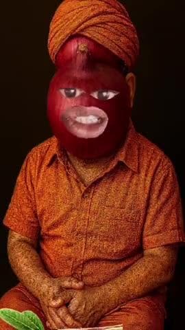 🙆दुनिया मे किताने तेजस्वी लोग है😁😁😁#onion #funny #comedy #jokes #bhojpurisaan8911#