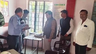 कालापीपल: कालापीपल विधानसभा 169 ने SIR गहन पुनरीक्षण सर्वे में मध्यप्रदेश में दसवां स्थान पाया