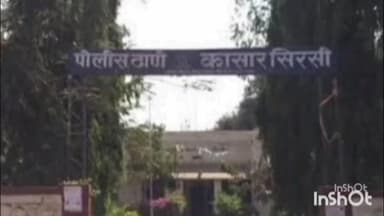 निलंगा: निलंगा तालुक्यातील
रामलिंग मुदगड येथे आढळला तरुणाचा मृतदेह