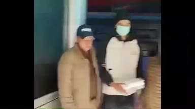 हरिद्वार: नगर कोतवाली पुलिस ने चित्रकूट घाट के पास से एक चरस तस्कर को दबोचा, 401 ग्राम चरस बरामद