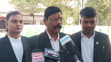 खंडवा नगर: खण्डवा में बेरोज़गार युवक के साथ मशीन धोखाधड़ी! उपभोक्ता आयोग ने दिलाया न्याय, ₹35000 लौटाने का आदेश