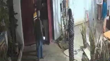 जगदीशपुर: पंजाब पुलिस ने पासीटोला में चश्मदीदों का बयान लिया, एएसआई बोले- बांका पुलिस से अपेक्षित मदद नहीं मिली