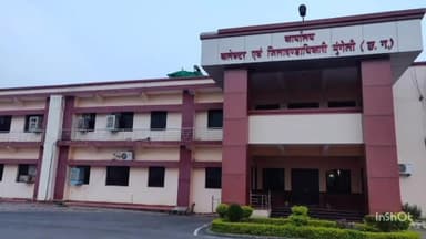 मुंगेली: मिशन शक्ति में भर्ती पर दावा-आपत्ति 8 दिसंबर तक, जिला स्तरीय महिला शक्ति केंद्र में संविदा पदों के लिए प्राप्त आवेदन