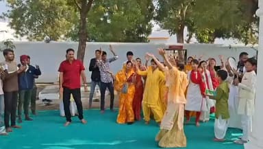 शुजालपुर: उपजेल शुजालपुर में गीता जयंती पर आध्यात्मिक कार्यक्रम, बंदियों को दिए प्रेरणादायी संदेश