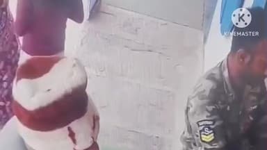 पथरिया: एटीएम में मदद के बहाने ₹17 हजार की ठगी: पथरिया में वृद्ध के साथ साइबर फ्रॉड, सीसीटीवी वीडियो आया सामने