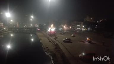 नाशिक: नाशिकरणा हुडहुडी पारा 9.9 अंशावर: डिवाइड चक्रीवादळाचा परिणाम