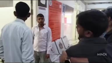 छिबरामऊ: सलेमपुर के पास तेज रफ्तार कार ने ई-रिक्शा में मारी टक्कर, तीन लोग घायल, एक की उपचार के दौरान मौत