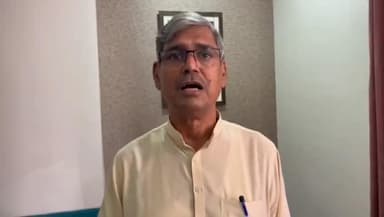 टोडाभीम विधायक ने विधानसभा क्षेत्र में पर्याप्त यूरिया खाद उपलब्ध कराने की मांग को लेकर जिला कलेक्टर को लिखा पत्र