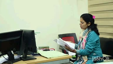 हाजीपुर: वैशाली DM ने जिला पंचायत राज कार्यालय का औचक निरीक्षण किया