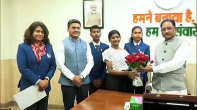 अंतर्राष्ट्रीय पोलो में छत्तीसगढ़ ने रचा इतिहास