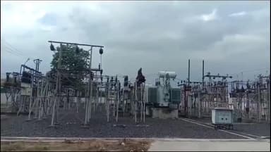 रानीगंज: गुणवणती फीडर में टर्मिनेशन किट बदलने और मेंटेनेंस कार्य के कारण कल 4 घंटे तक विद्युत आपूर्ति रहेगी बाधित